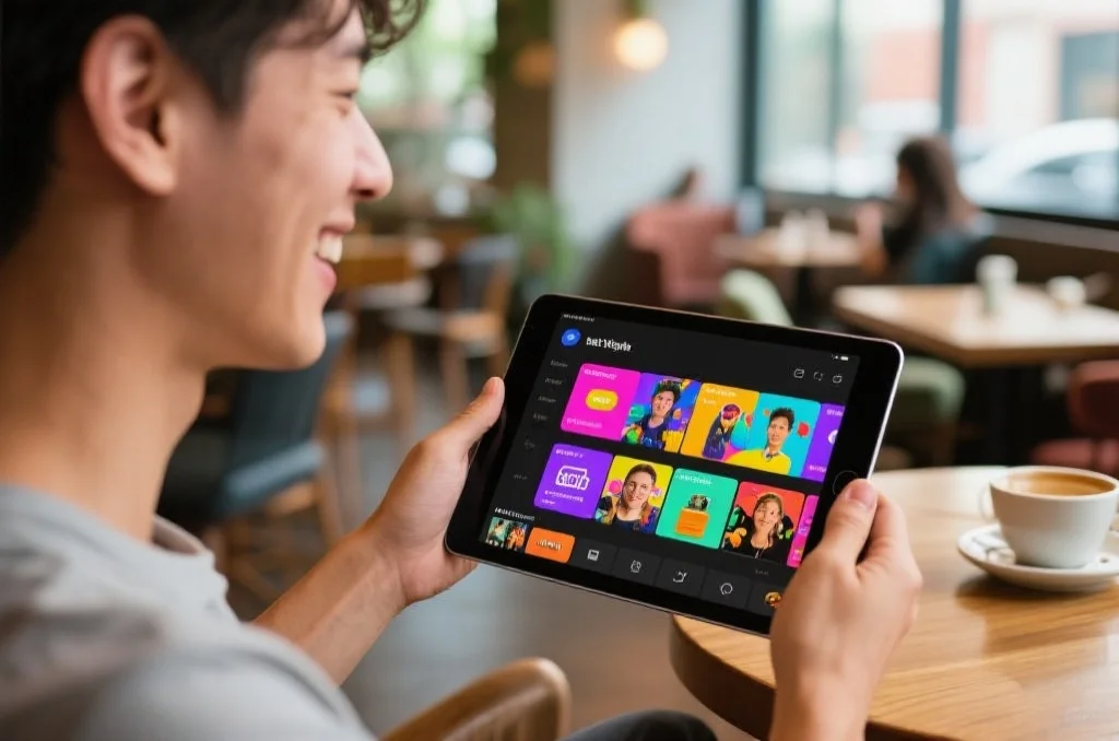 移动娱乐新纪元：探索富邦客户端下载如何提升您的数字生活乐趣