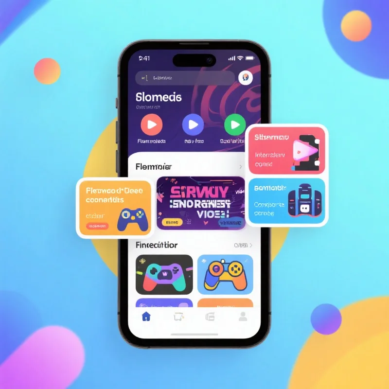 富邦客户端的直观用户界面